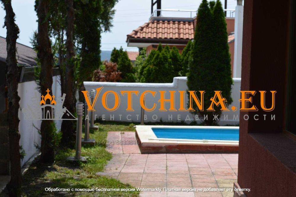 Продава се Къща в Балчик - 250 кв.м за 1140 €/кв.м - Снимка #10