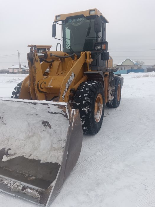 Продам погрузчик