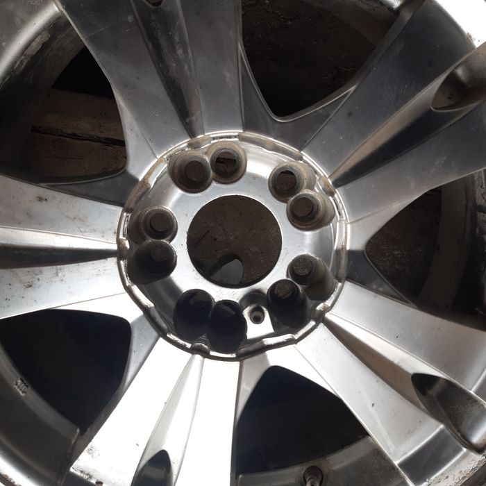 Продаётся диск R17