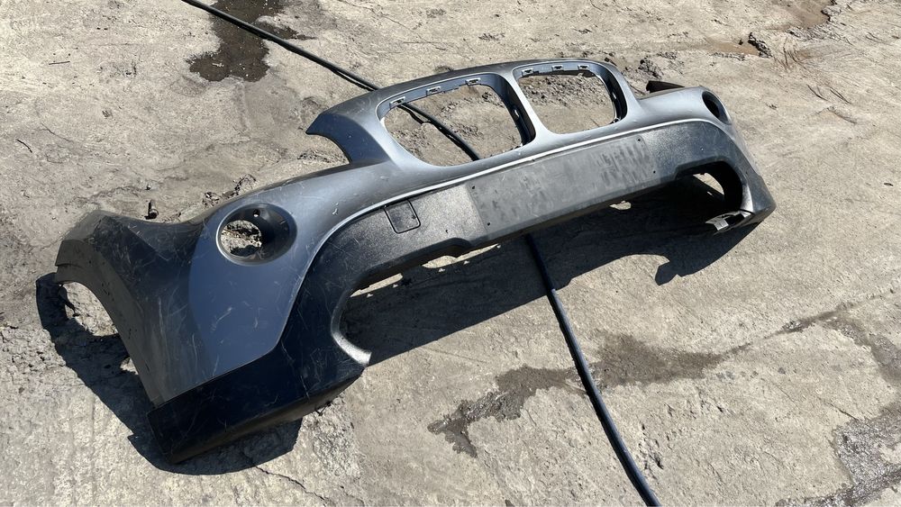 Предна броня BMW X1 E84