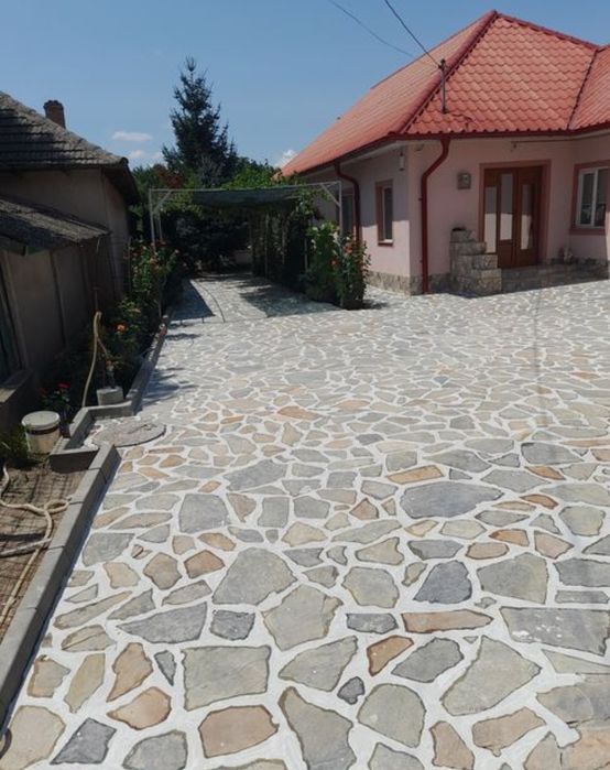 Piatra naturala decorativa