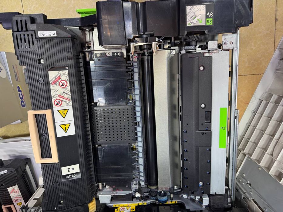 Продается Xerox Primelink 9065