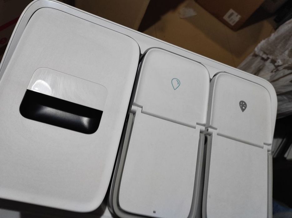 Aspirator robot Roborock S8 pro ultra