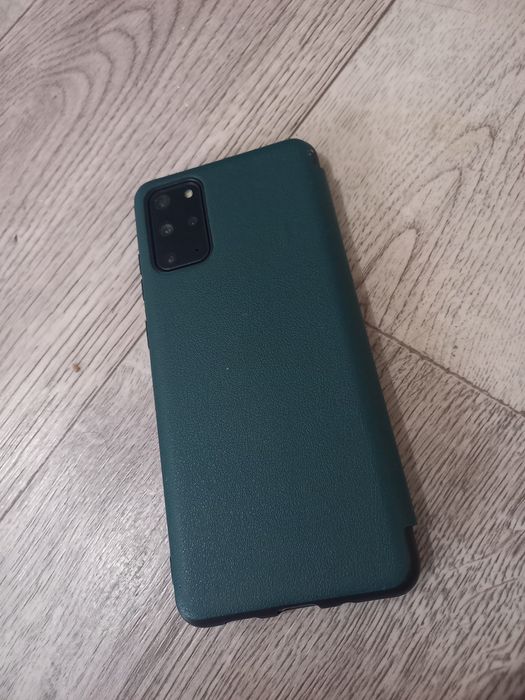 Samsung Galaxy S 20 plus Blake edition