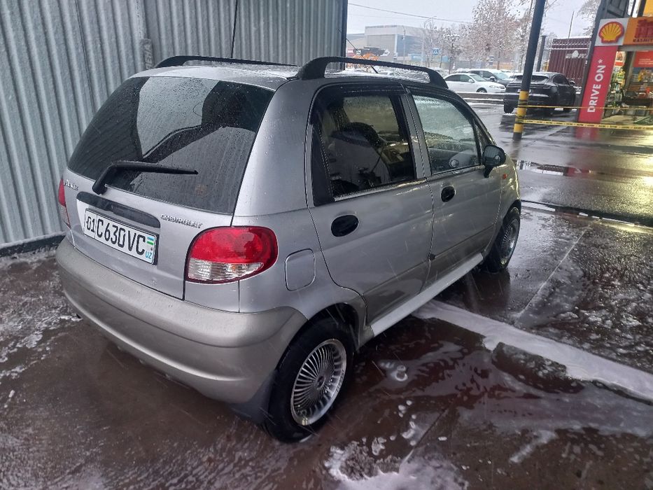 Matiz best 2010 idyal