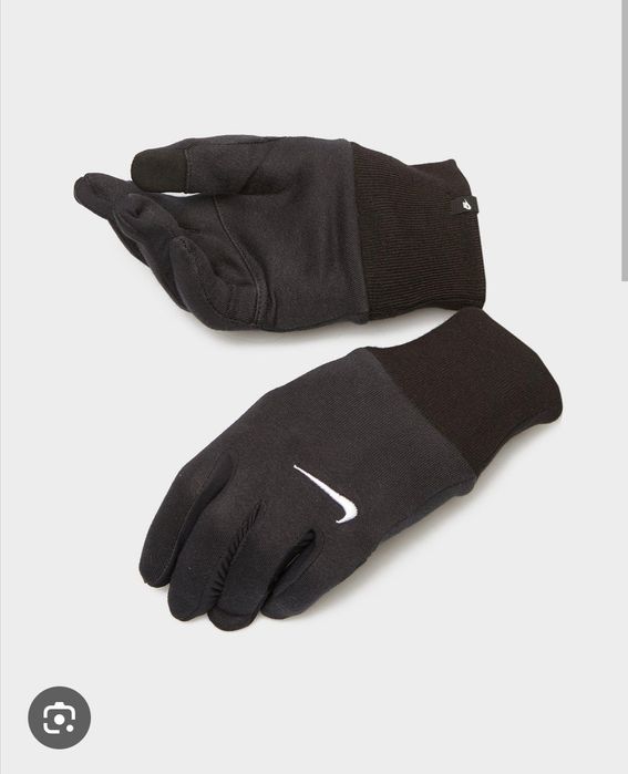 Mănuși Nike Phoenix Fleece W