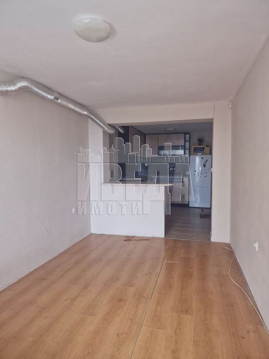 Продава се Двустаен апартамент в Варна, Бриз - 45 кв.м за 1256 €/кв.м - Снимка #1