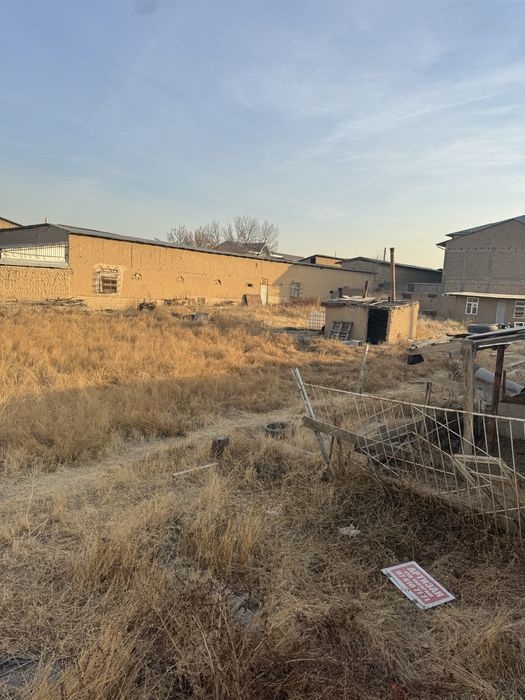 Продается земля 18 соток с кадастором Кибрай