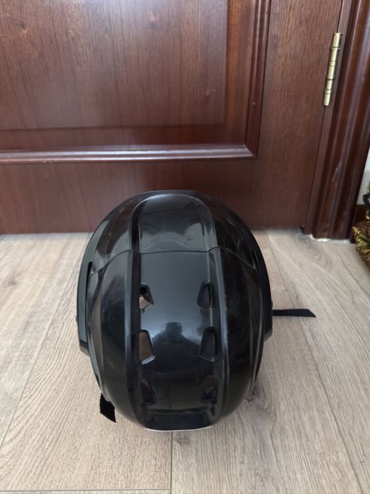 Шлем хоккейный Бауер