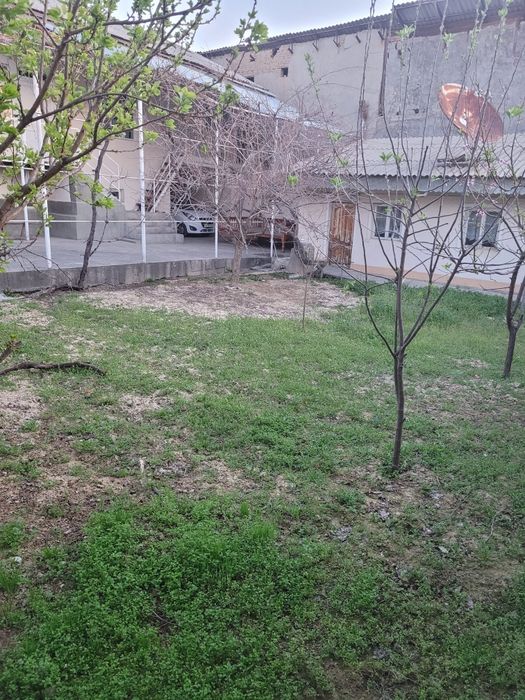 Продам частный дом