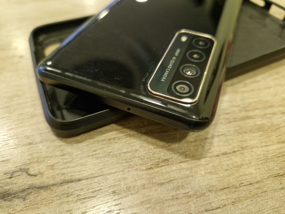 Huawei P Smart 128GB, 4GB RAM