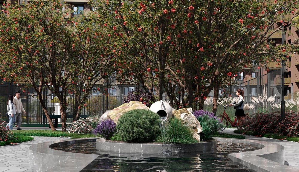 Продается 2-комнатная квартира Новостройка от NRG BI с ремонтом AU