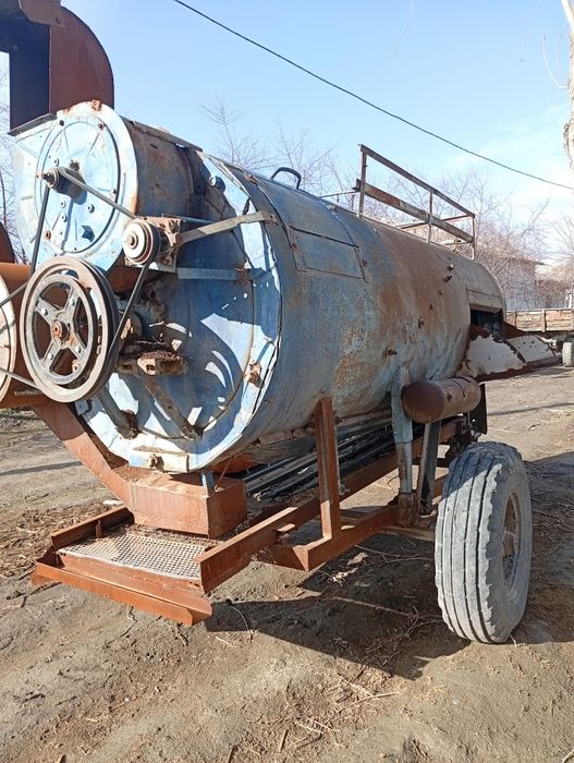 Loviya fasol yanchidigan duki sotiladi