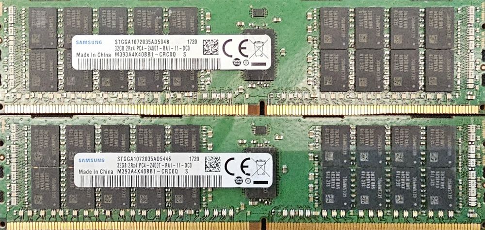 Calculator Gaming Thinkstation P510 64Gb ECC DDR4  Nvme 1TB Saphire R7 370  Nitro 4GB