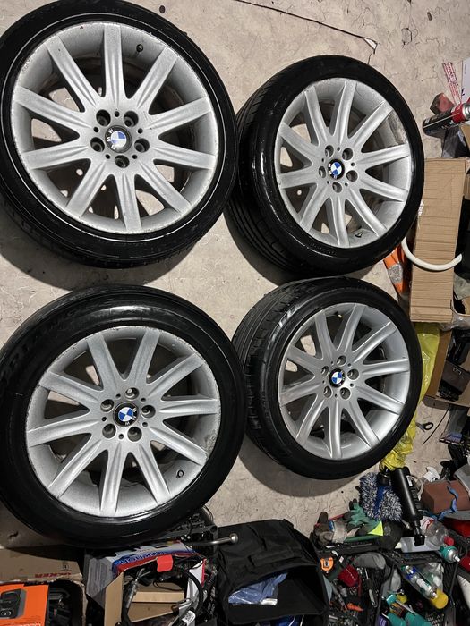 Диски 95 стиль bmw