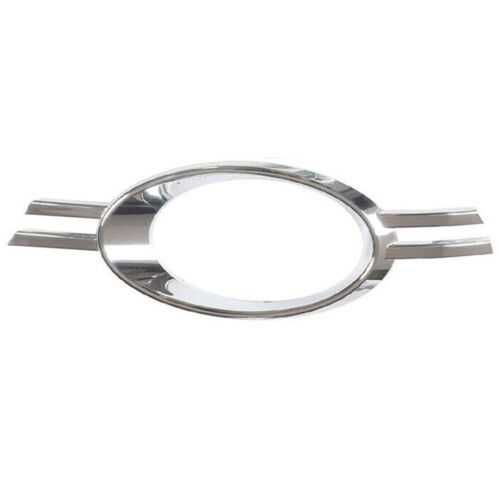 Лайсна халоген Mercedes W204 РАМКА ХАЛОГЕН ОВАЛНА ХРОМ C-Class 08-11