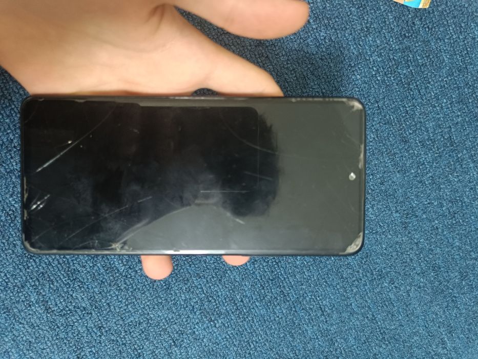 Продаю Redmi note 10 pro