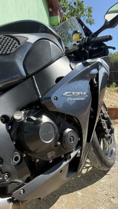 Honda CBR 1000 RR SC59