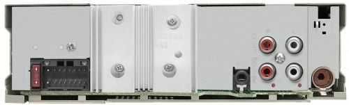 CD player KENWOOD kdc-bt64u