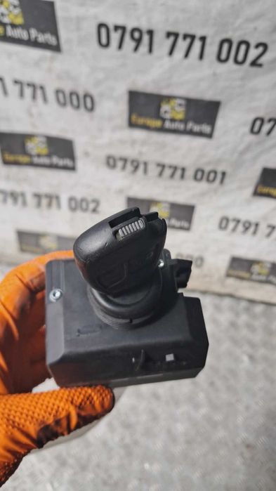 contact + cheie Mercedes E-Class W211 an 2005 cod A2115451408