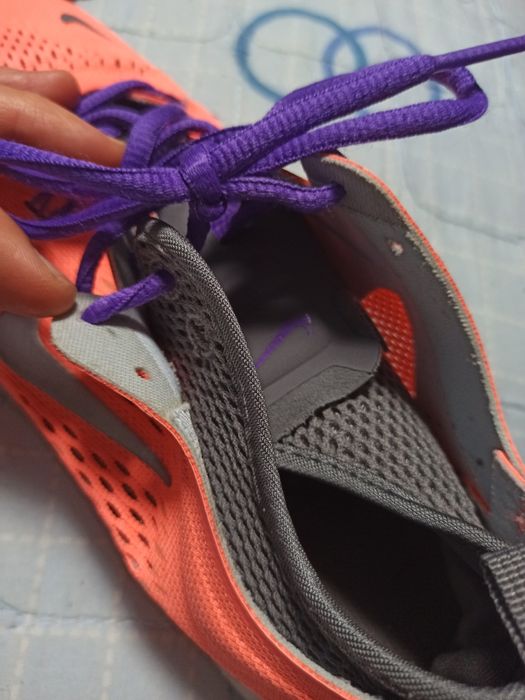 Adidas original Nike