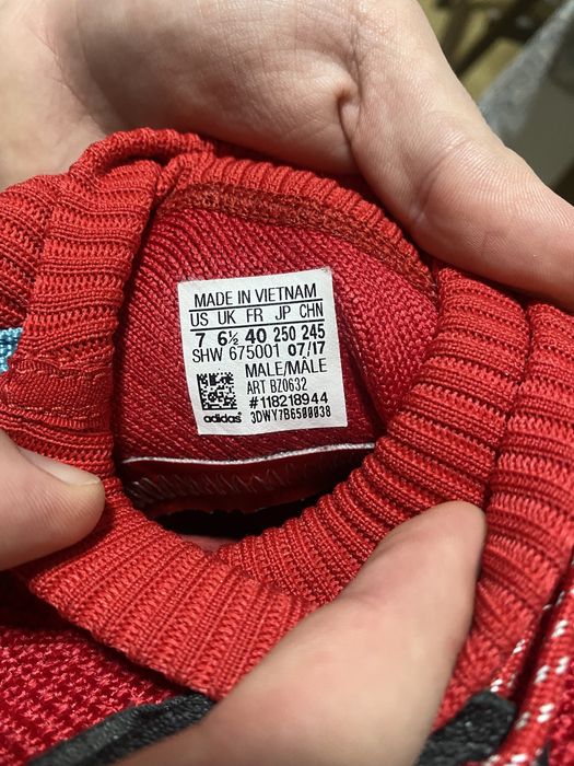 Мъжки маратонки adidas