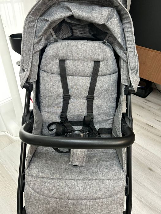 Cărucior sport Britax Romer B-agile M