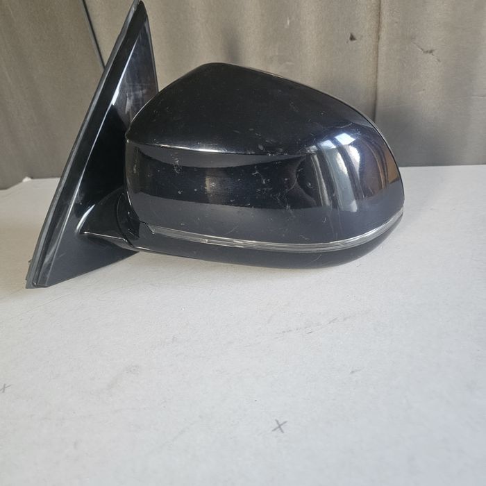 Ляво огледало х5 ф15