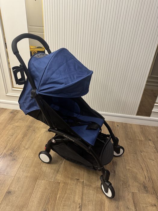 Продам коляску в стиле Yoyo