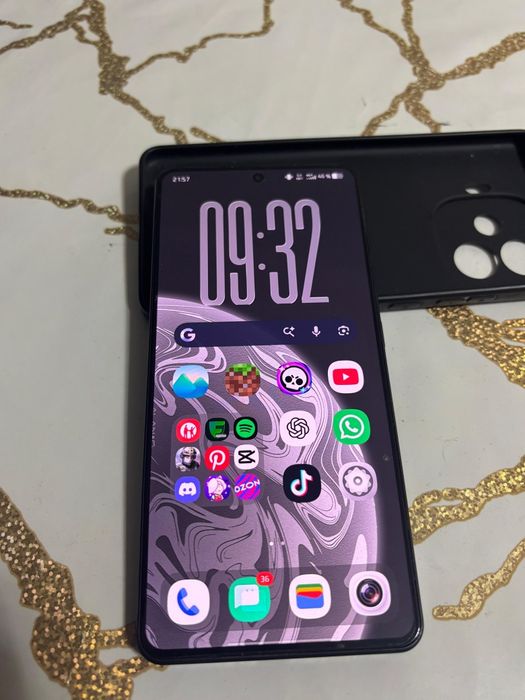 Iqoo z9 5g 8/256