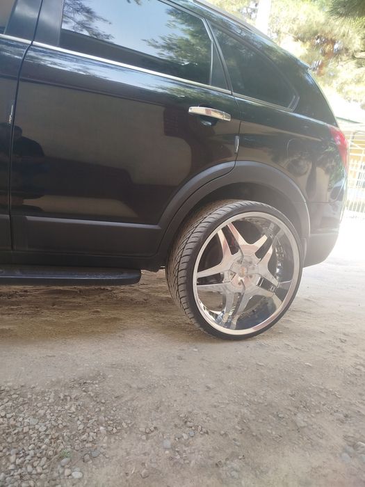 Kaptiva Каптива captiva R24