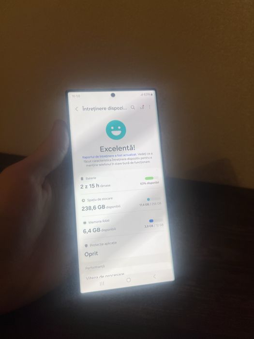 Samsung Galaxy S22 Ultra 256/12Gb