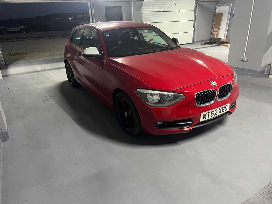 Dezmembrez Bmw F10 anul 2012