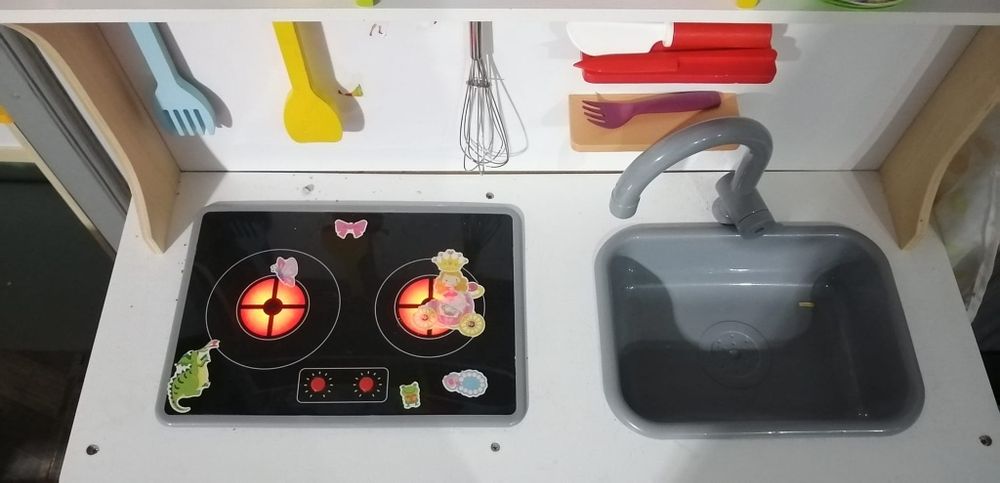 Bucătărie lemn , magazin lemn jucarie