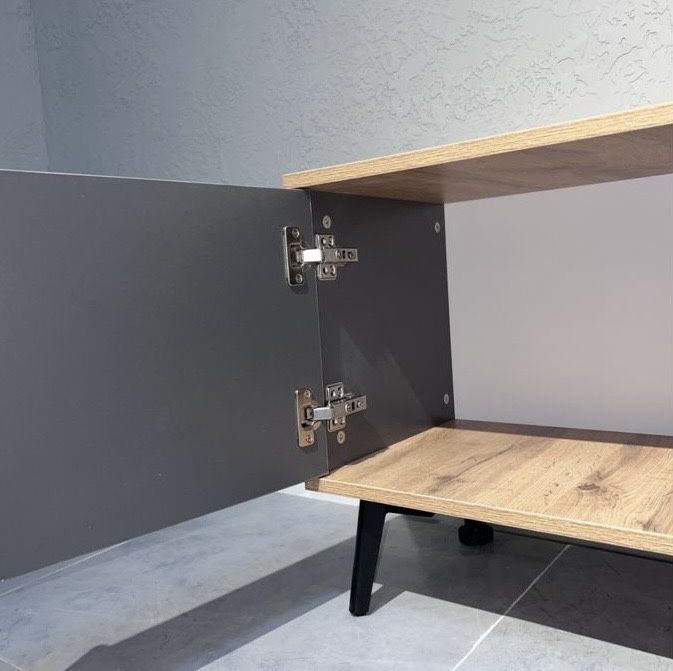 Стильная TV-тумба