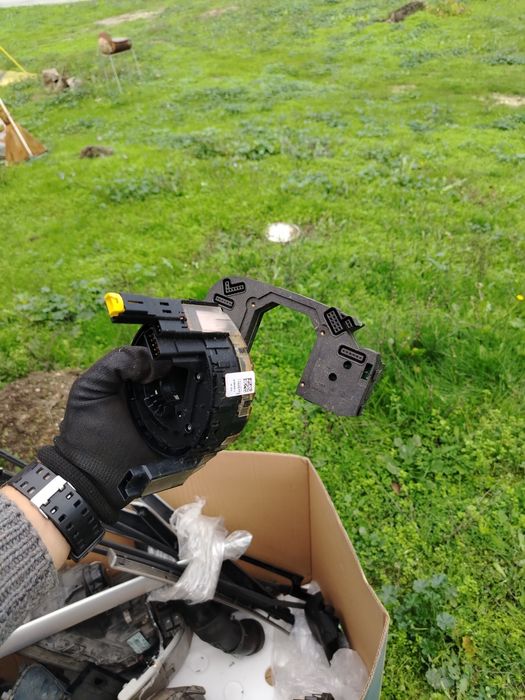 Части за ауди а4 б6, б7