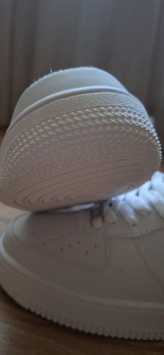 Air force 1  albi