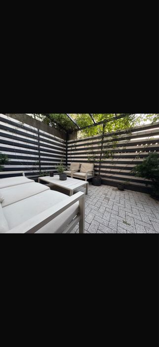 Apartament cu curte Gradina Botanica / centru