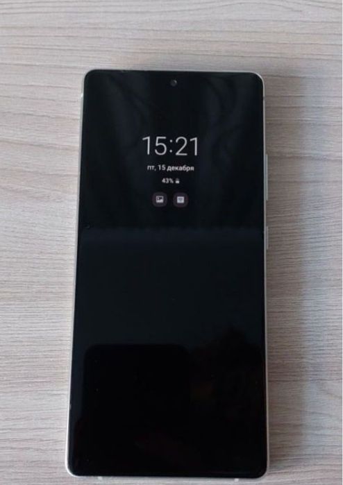 Samsung galaxy S10lite. 5G.