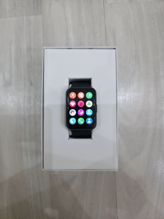 Huawei Watch Fit 2 Смарт часы