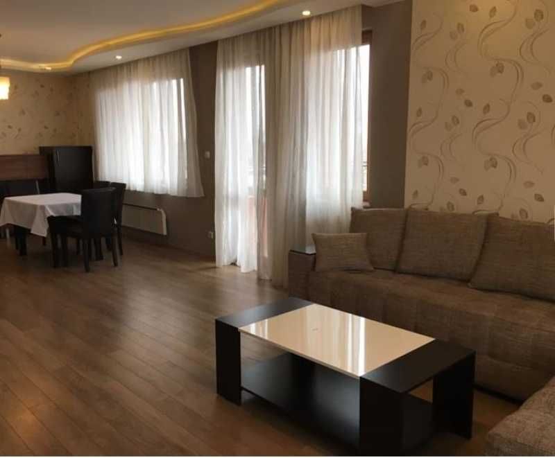 Дава се под наем Двустаен апартамент в София, Левски - 82 кв.м за 348.84 € - Снимка #1