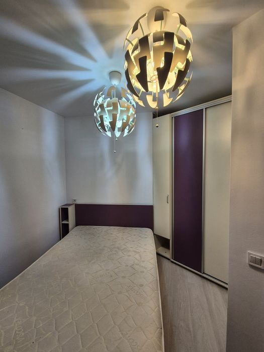 Apartament 2 camere cu scara interioara si centrala proprie, bloc nou