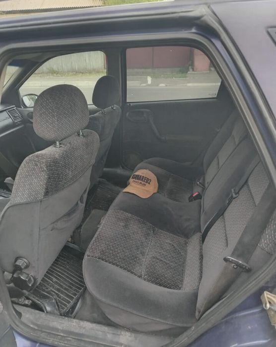 Продам опель вектра