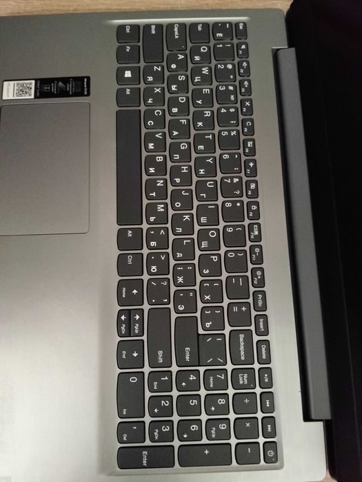 Ноутбук Lenovo сатылады