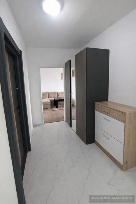 Двустаен, под наем, ж.к Илинден