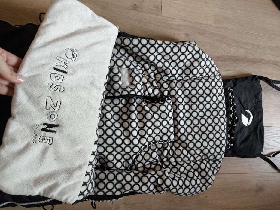 Зимен чувал Jane