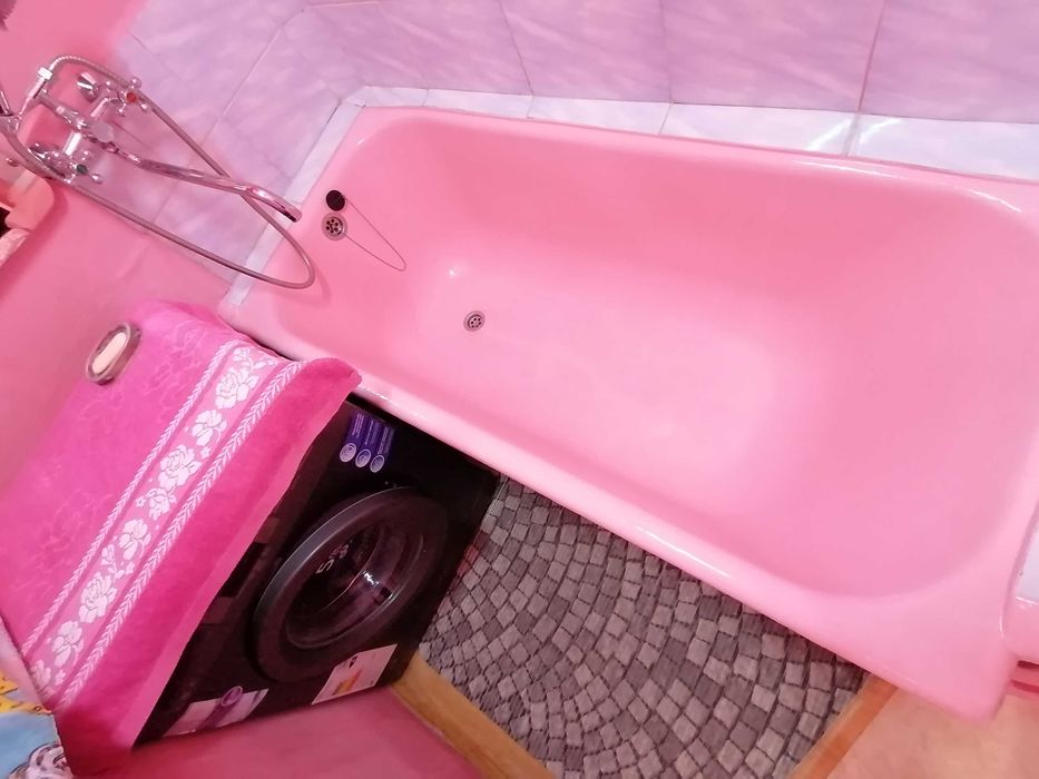 ХОЗЯИН район Стрелка