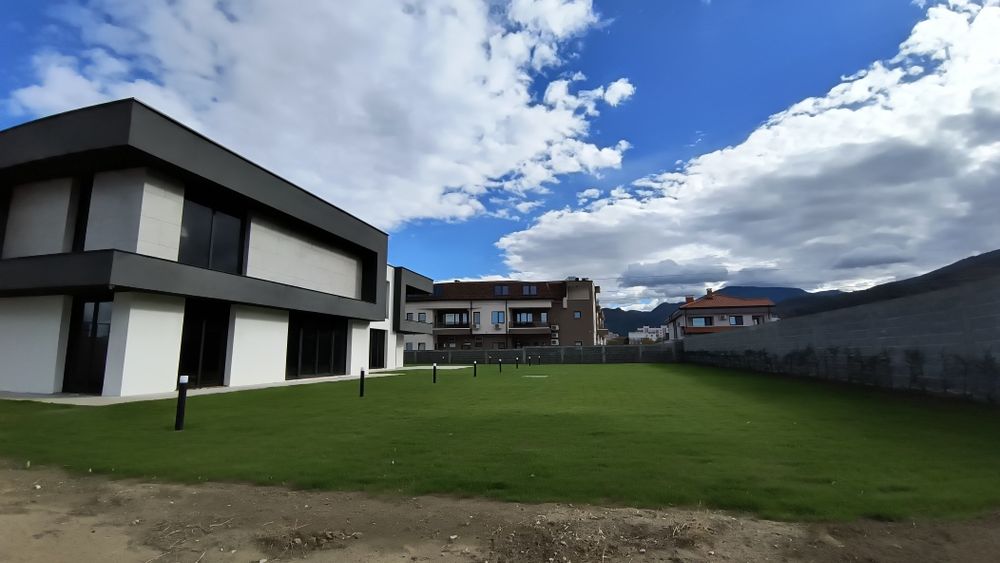 Елит Гардън -озеленяване и дизайн