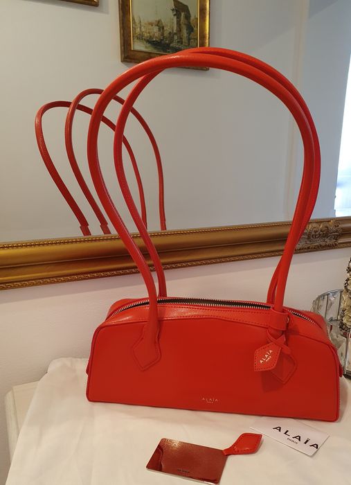 Дамска чанта Alaia