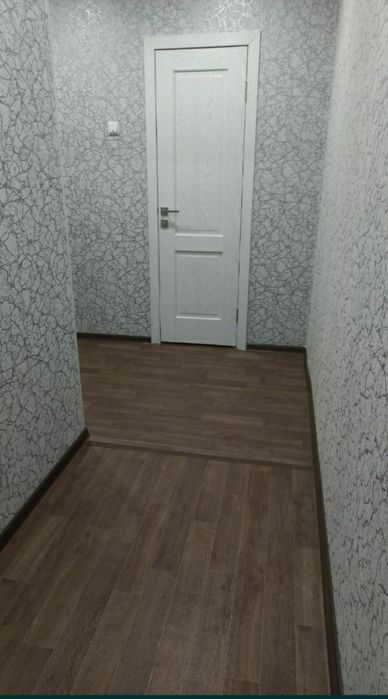 Продам шикарную квартиру 4 мкр.